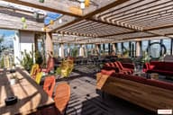 Outdoor Terraces