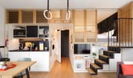 Small Meeting Rooms