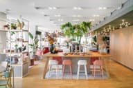Small Meeting Rooms