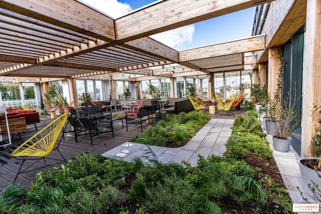 Living Kitchen