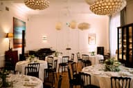 Sustainable Venues