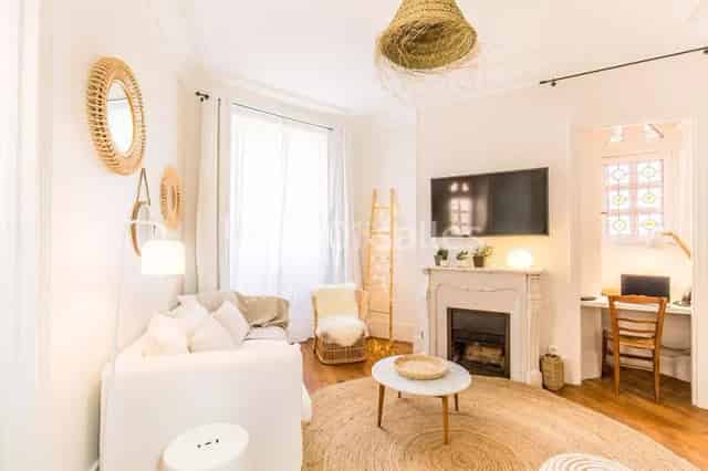 Cozy room