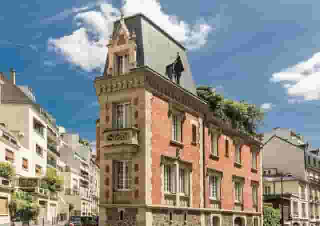 Salons Marronniers et Boulainvilliers