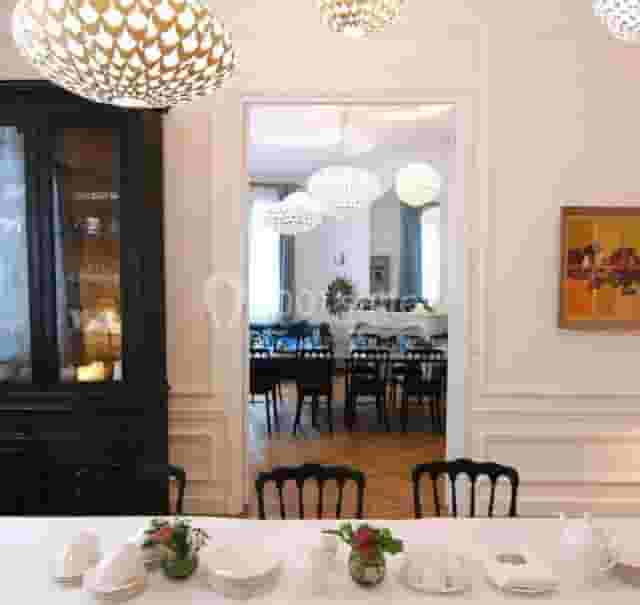 Salon Boulainvilliers