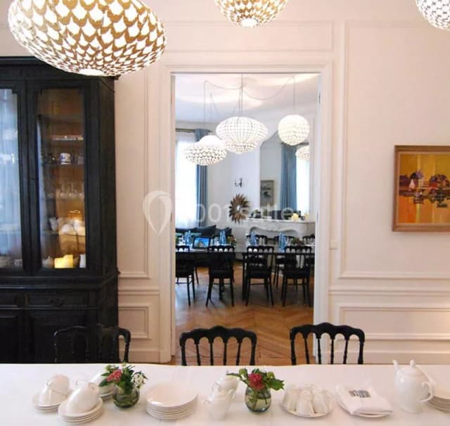 Salon Boulainvilliers