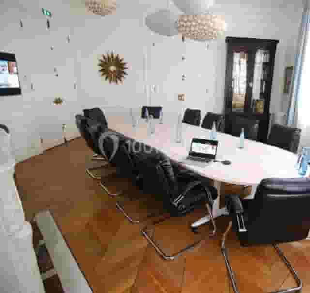 Salon Boulainvilliers