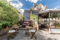 Outdoor Terraces