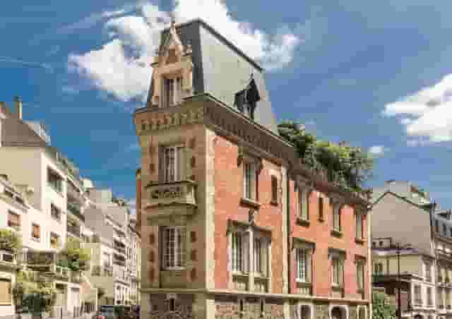 Salon Boulainvilliers
