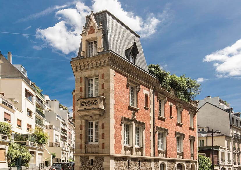 Home - Sourire Passy