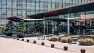 Christmas Party Venues
