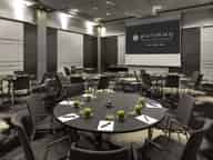 Small Meeting Rooms