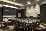 Small Meeting Rooms