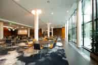 Small Meeting Rooms