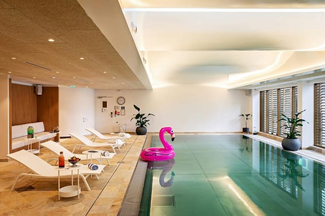 Pullman Paris Centre-Bercy - >Pullman Paris Centre - Bercy</a>