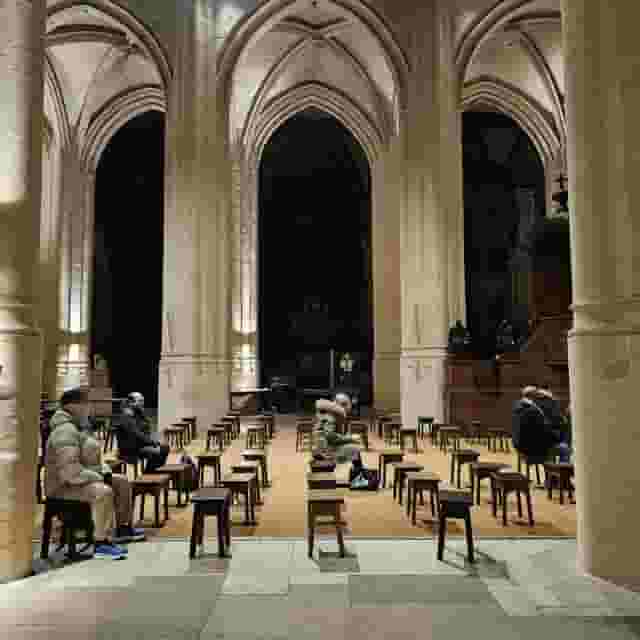 Private Venue