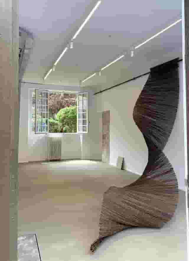 Exhibition Space