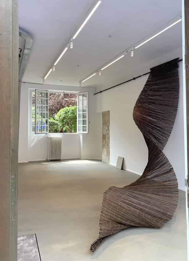 Exhibition Space