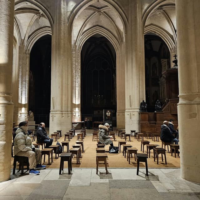 Exhibition Space