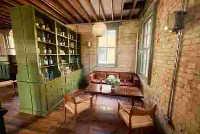 Thames Distillers