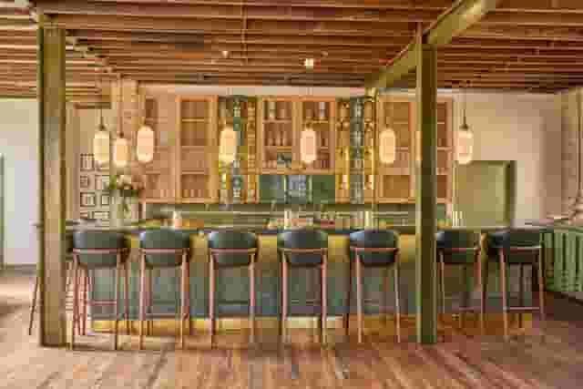 Thames Distillers