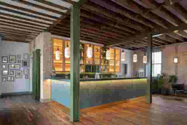 Thames Distillers