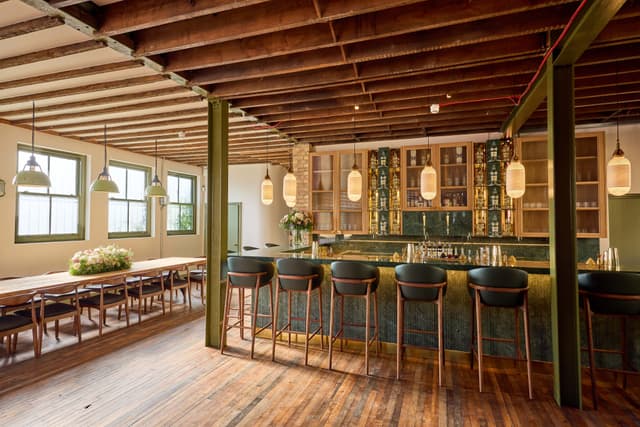 Thames Distillers