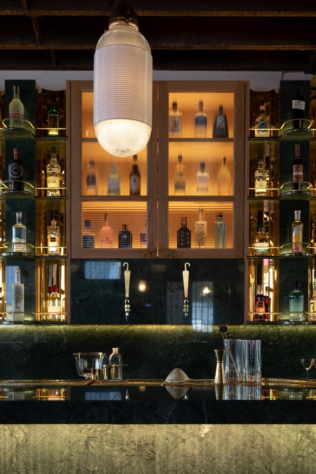 Thames Distillers