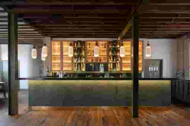 Thames Distillers