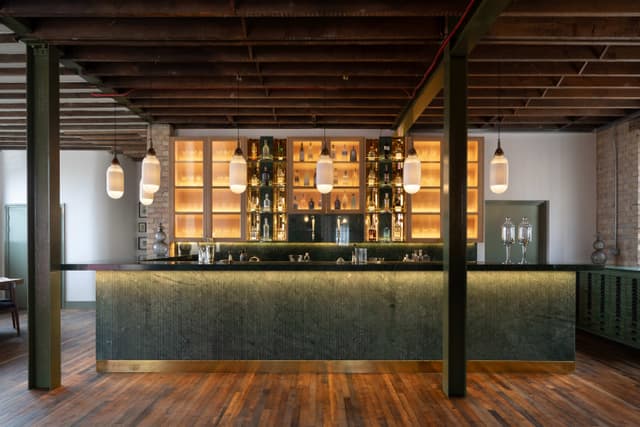 Thames Distillers