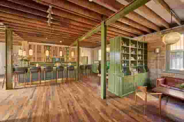 Thames Distillers