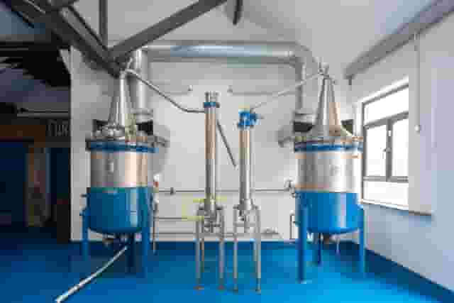Thames Distillers
