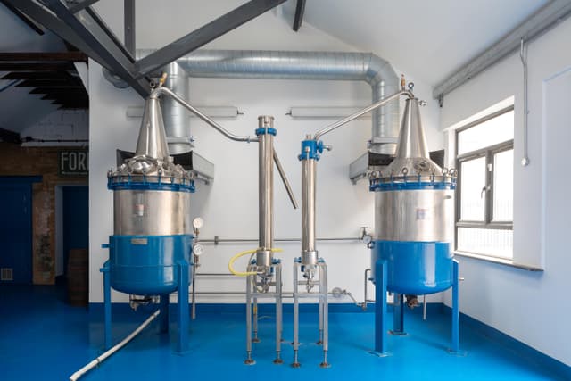 Thames Distillers