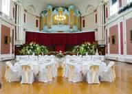 Party Venues