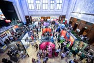 Kids Party Venues