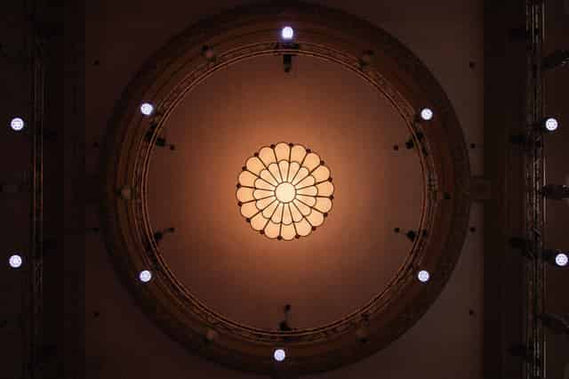 Town Hall Spaces
