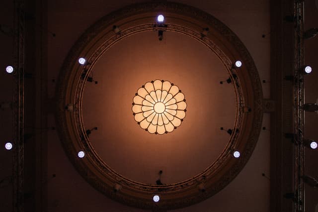 Town Hall Spaces