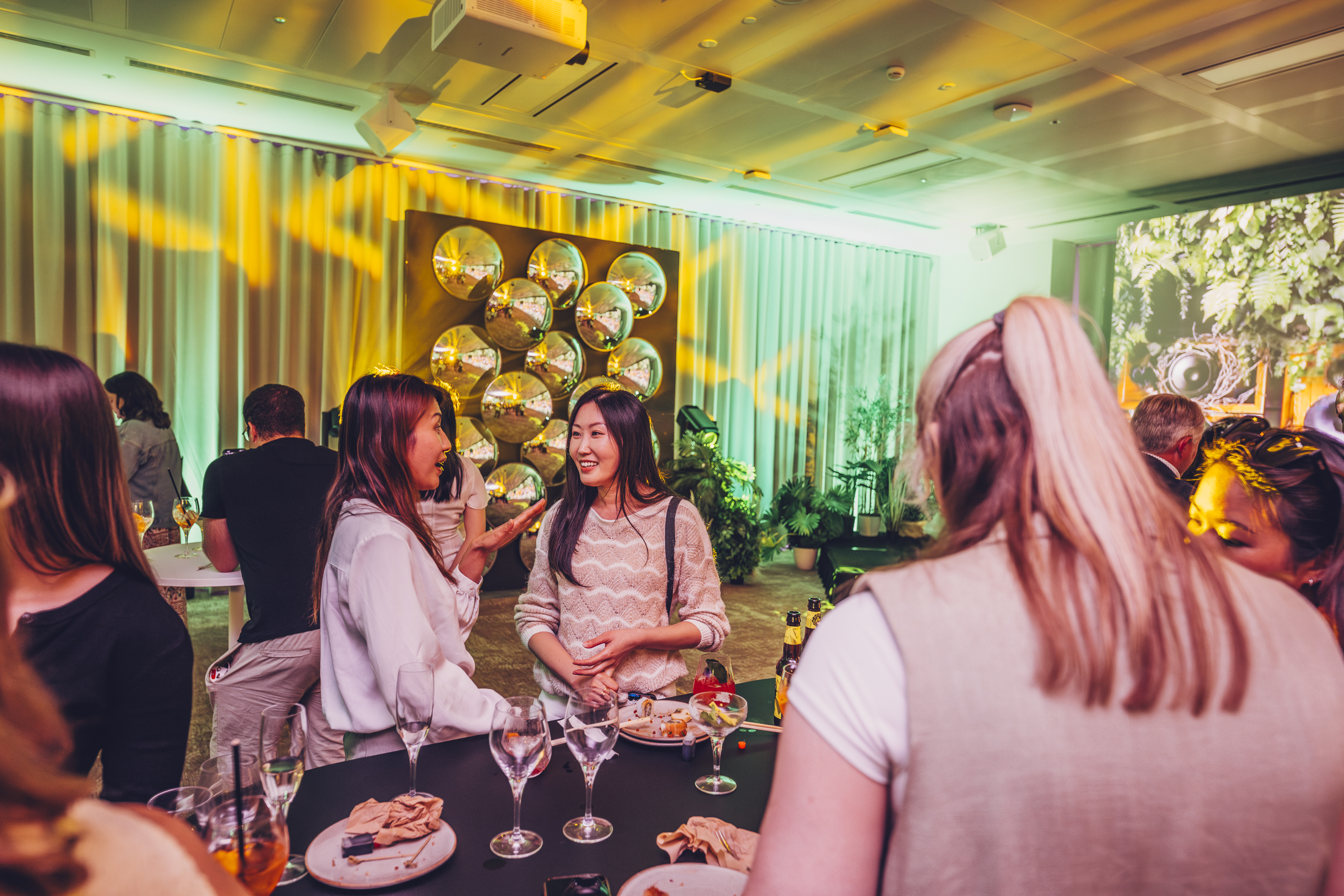 HighWalk Forum | Convene 200 Aldersgate