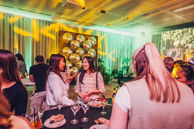 Convene 200 Aldersgate