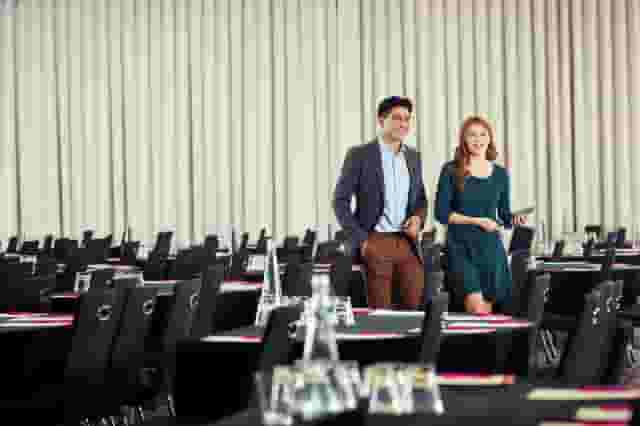 Convene 200 Aldersgate