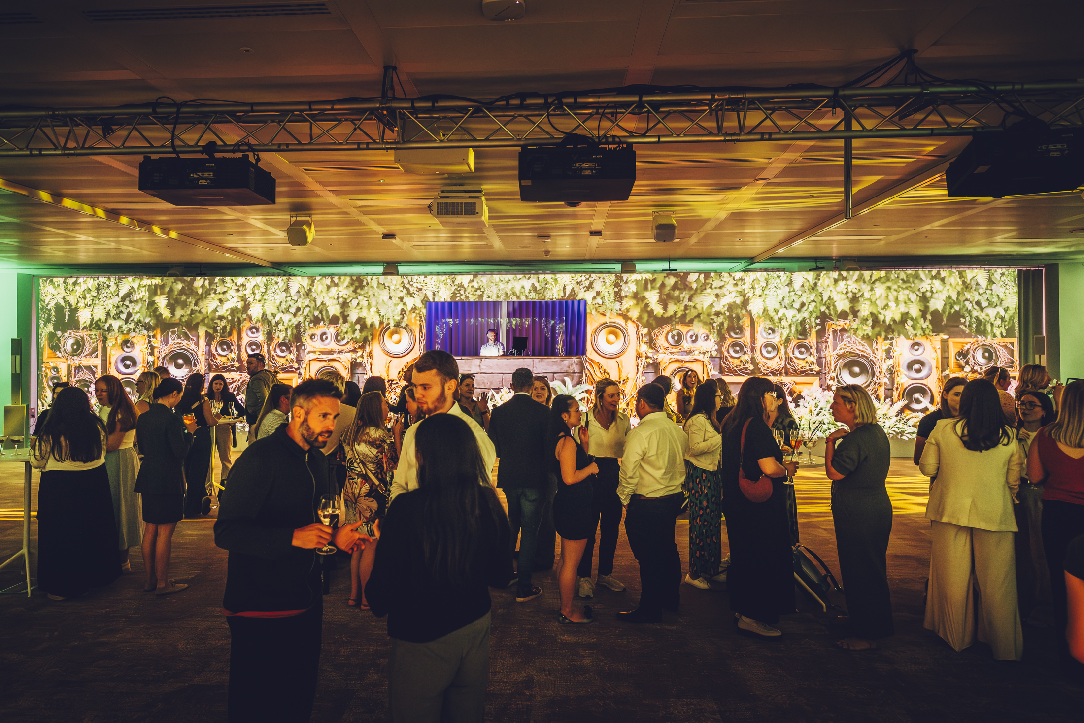 HighWalk Forum | Convene 200 Aldersgate