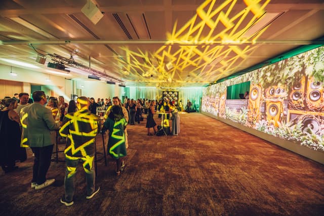 Convene 200 Aldersgate