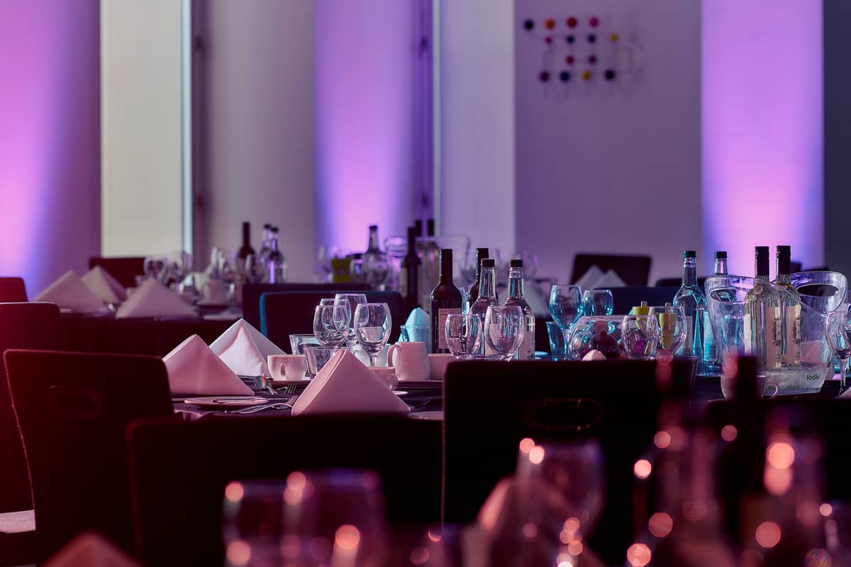 Convene 200 Aldersgate