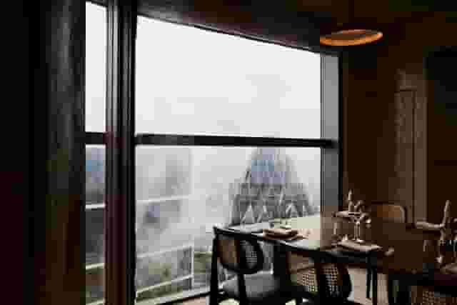 Duck & Waffle