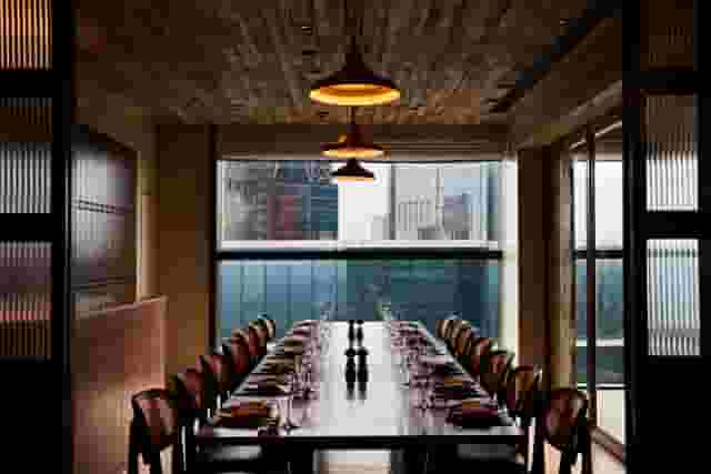 Duck & Waffle