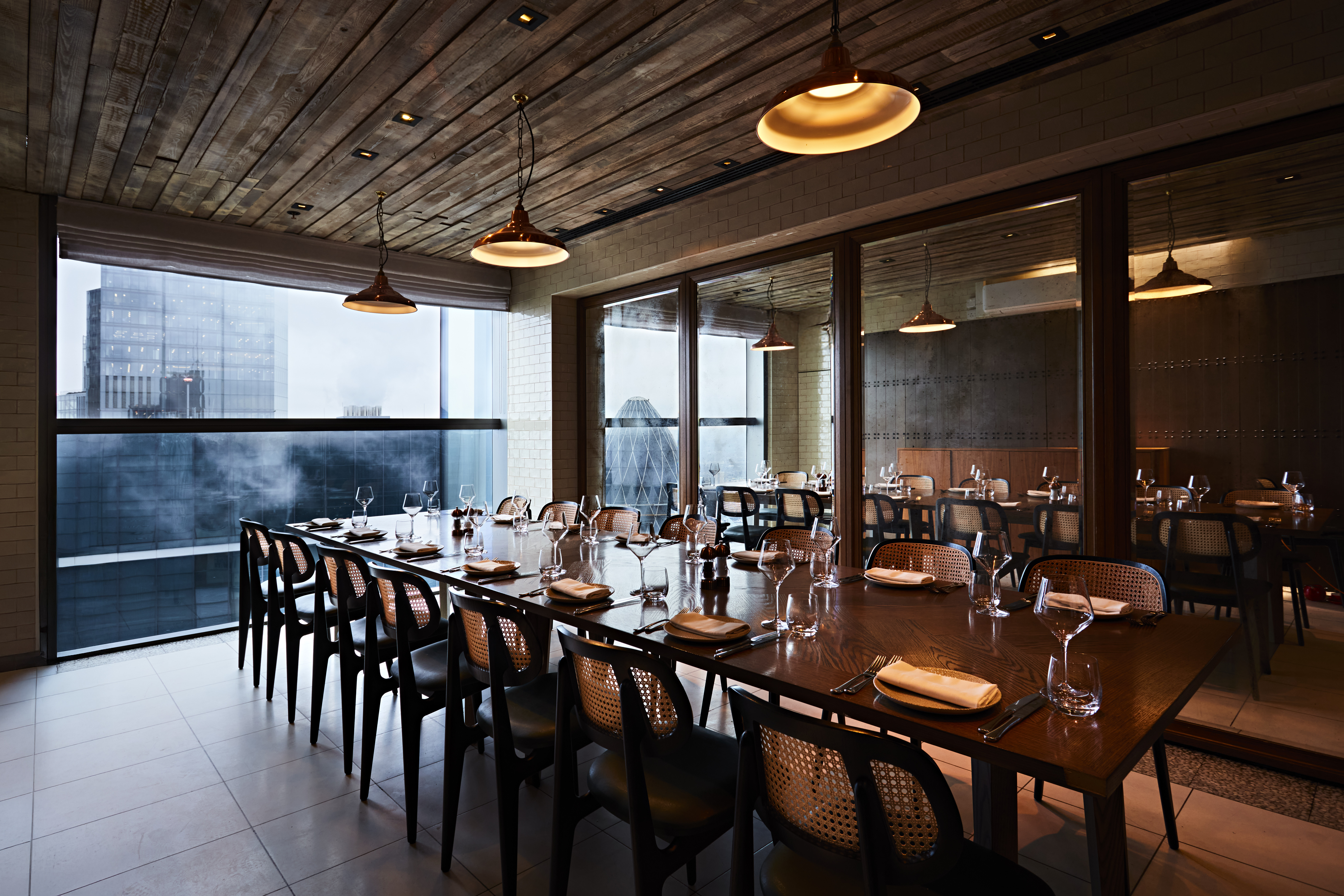 Duck & Waffle - image 1