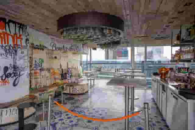 Semi-Private Bar Events