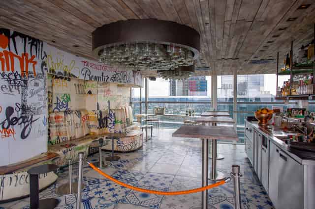 Semi-Private Bar Events
