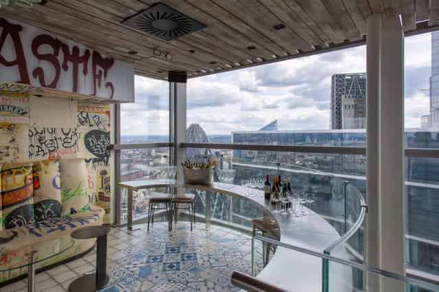 Semi-Private Bar Events