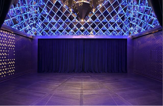 Excelsior Hotel Gallia Milan