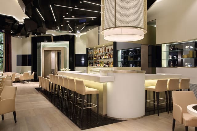 Excelsior Hotel Gallia Milan